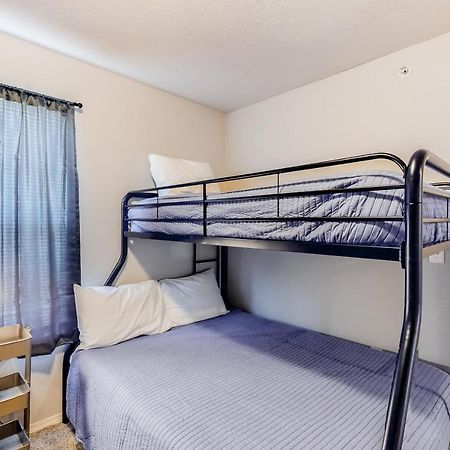 Heavenly Vineyards Apartman Branson Kültér fotó
