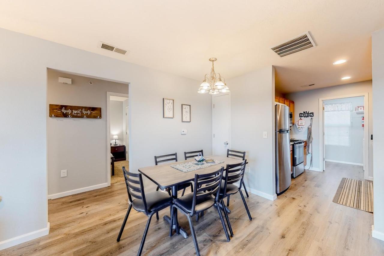Heavenly Vineyards Apartman Branson Kültér fotó
