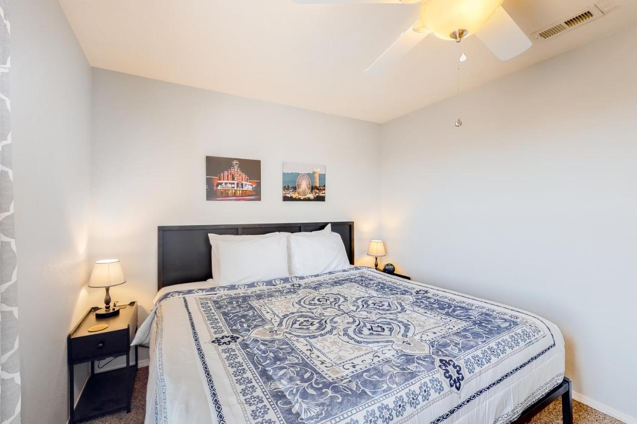 Heavenly Vineyards Apartman Branson Kültér fotó