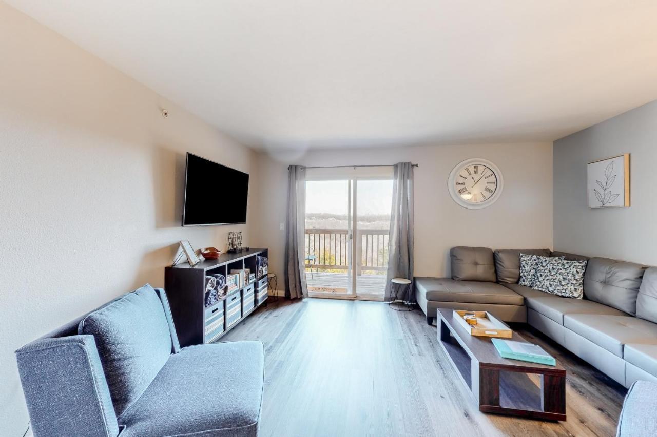 Heavenly Vineyards Apartman Branson Kültér fotó