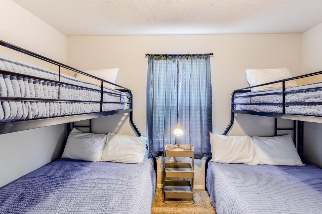 Heavenly Vineyards Apartman Branson Kültér fotó