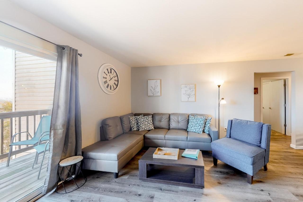 Heavenly Vineyards Apartman Branson Kültér fotó